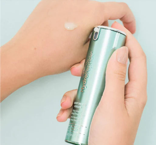 Redefining Serum (Suero de Tratamiento anti imperfecciones ultratransparente) 1 FL oz | 30 mL