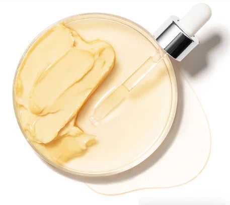 Nimni Dream Team (5mL Nimni Cream | 10mL Nimni Day Cream) Kit de Viaje