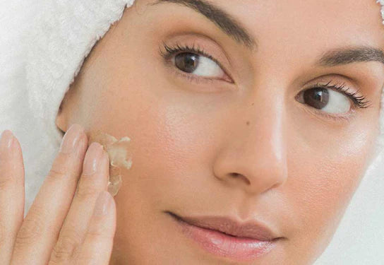 Nimni Dream Team (5mL Nimni Cream | 10mL Nimni Day Cream) Kit de Viaje