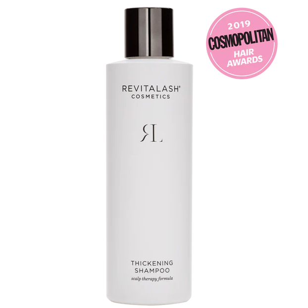 Thickening Shampoo