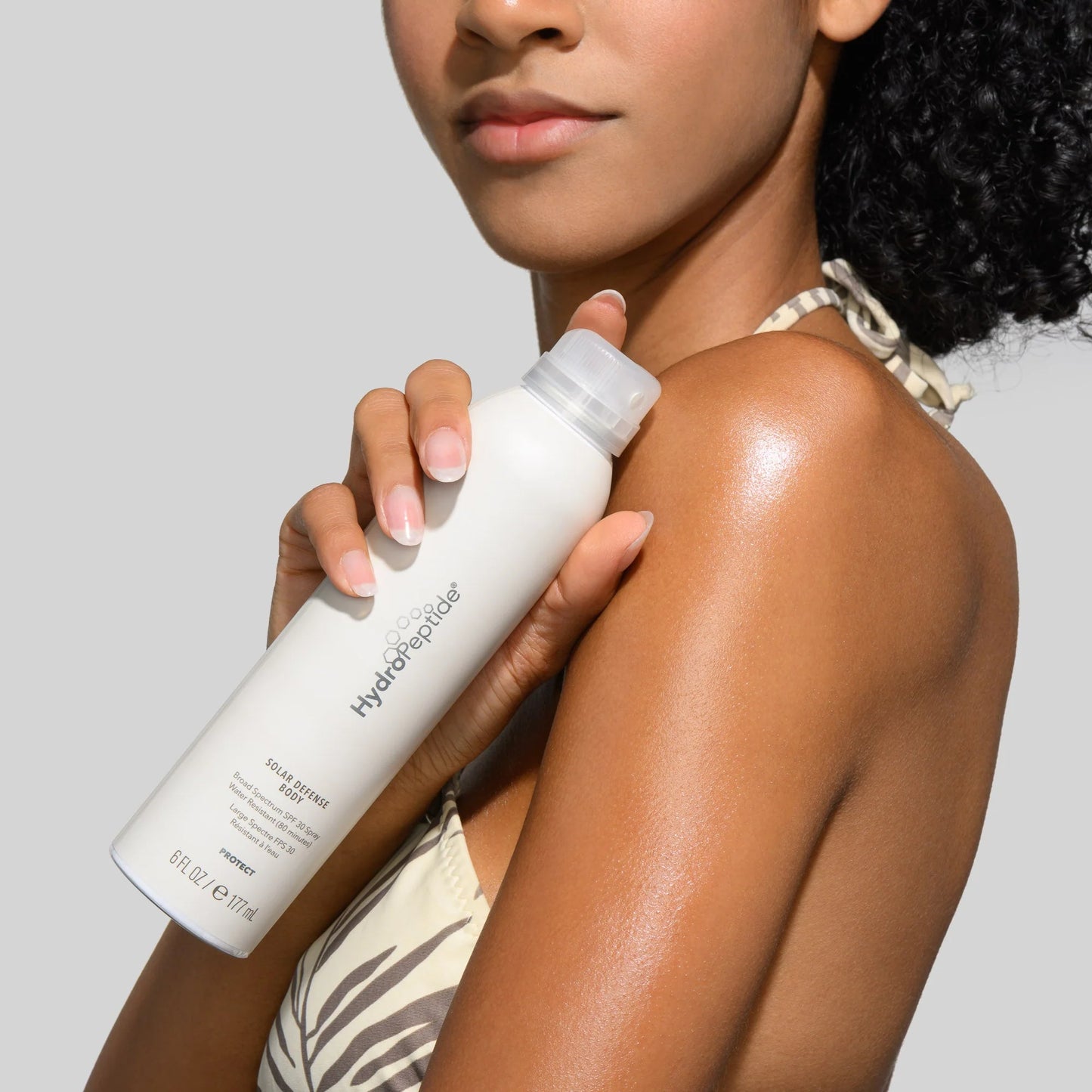 Solar Defense Body SPF 30