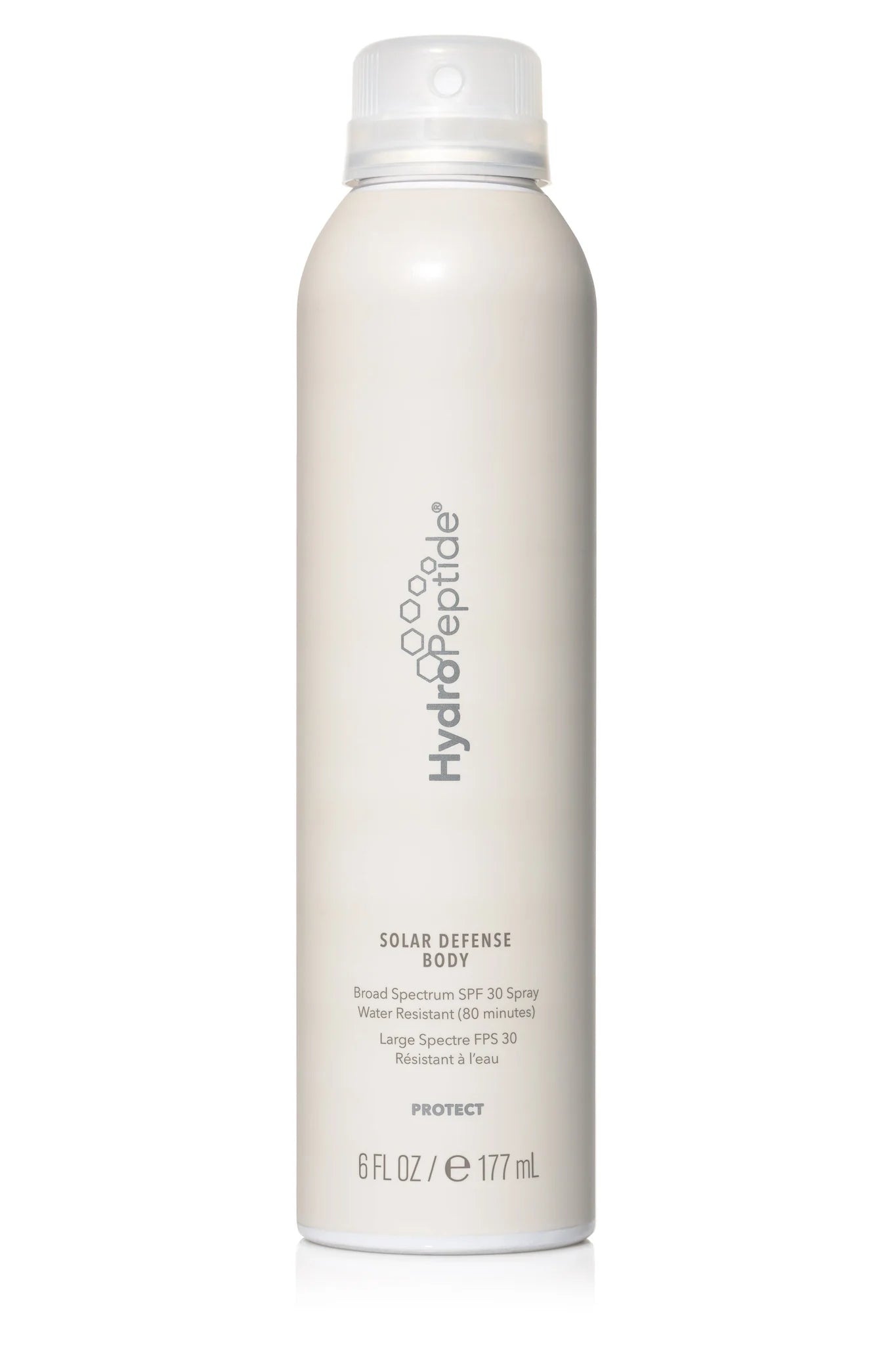 Solar Defense Body SPF 30