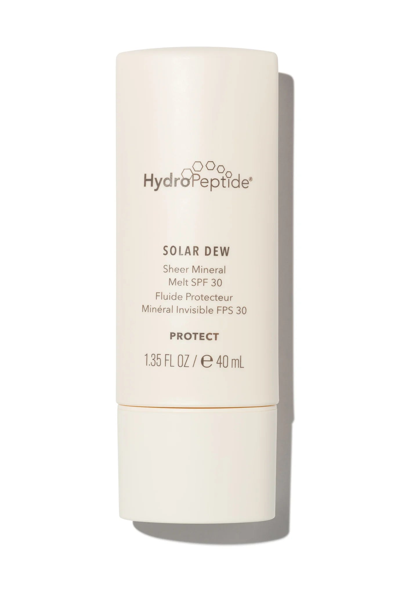SOLAR DEW (Protector solar ligero SPF 30)