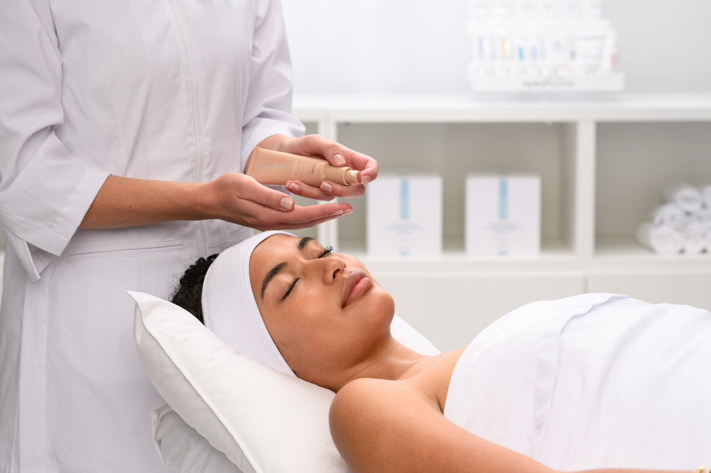 SOLAR DEFENSE TINTED (SPF 30 de Amplio Espectro)