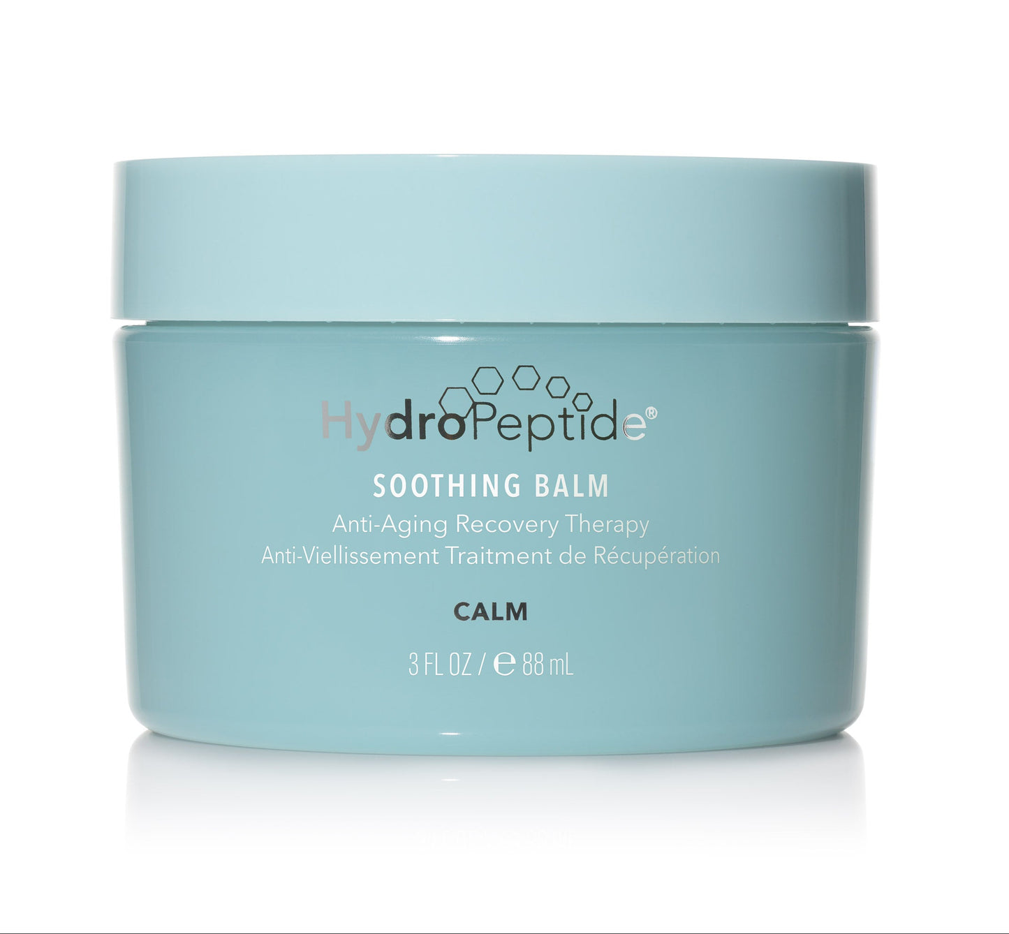 SOOTHING BALM (Terapia de recuperación antienvejecimiento)