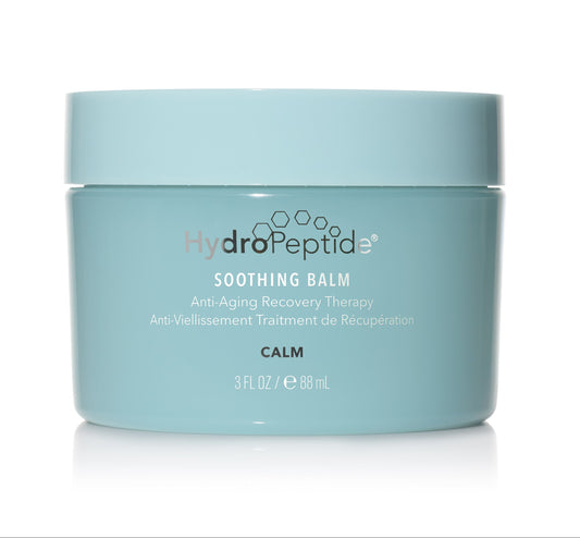 SOOTHING BALM (Terapia de recuperación antienvejecimiento)