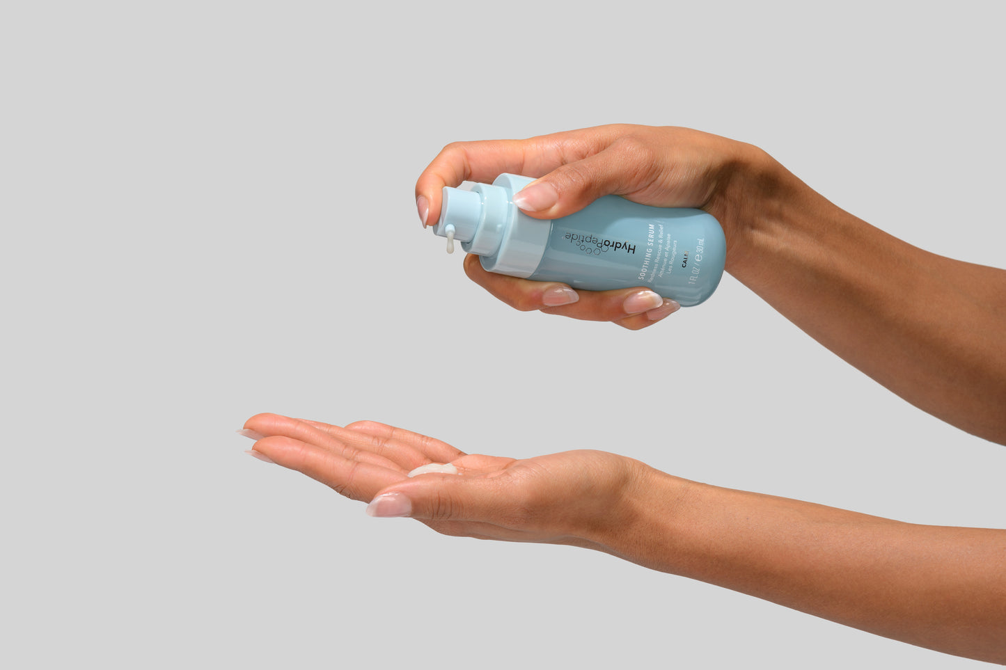 Soothing Serum - Reparación y alivio del enrojecimiento (1 fl. Oz. E 30ml)