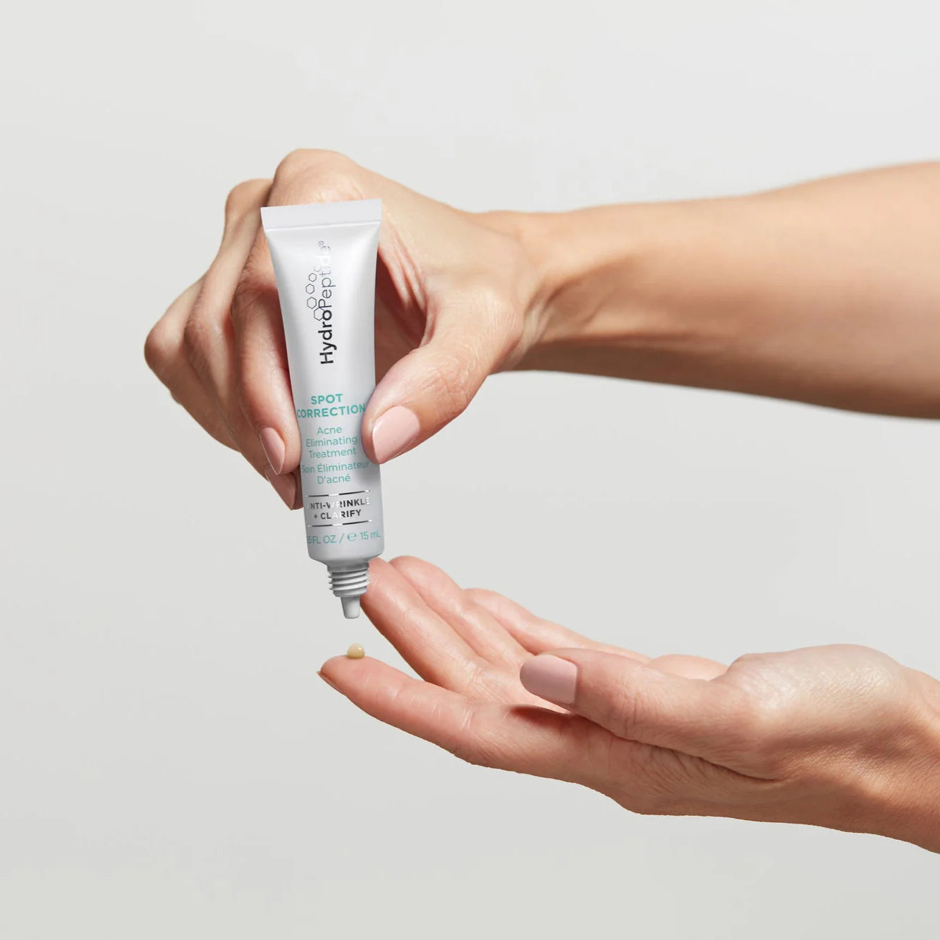 Spot Correction -Tratamiento Eliminador de Acné