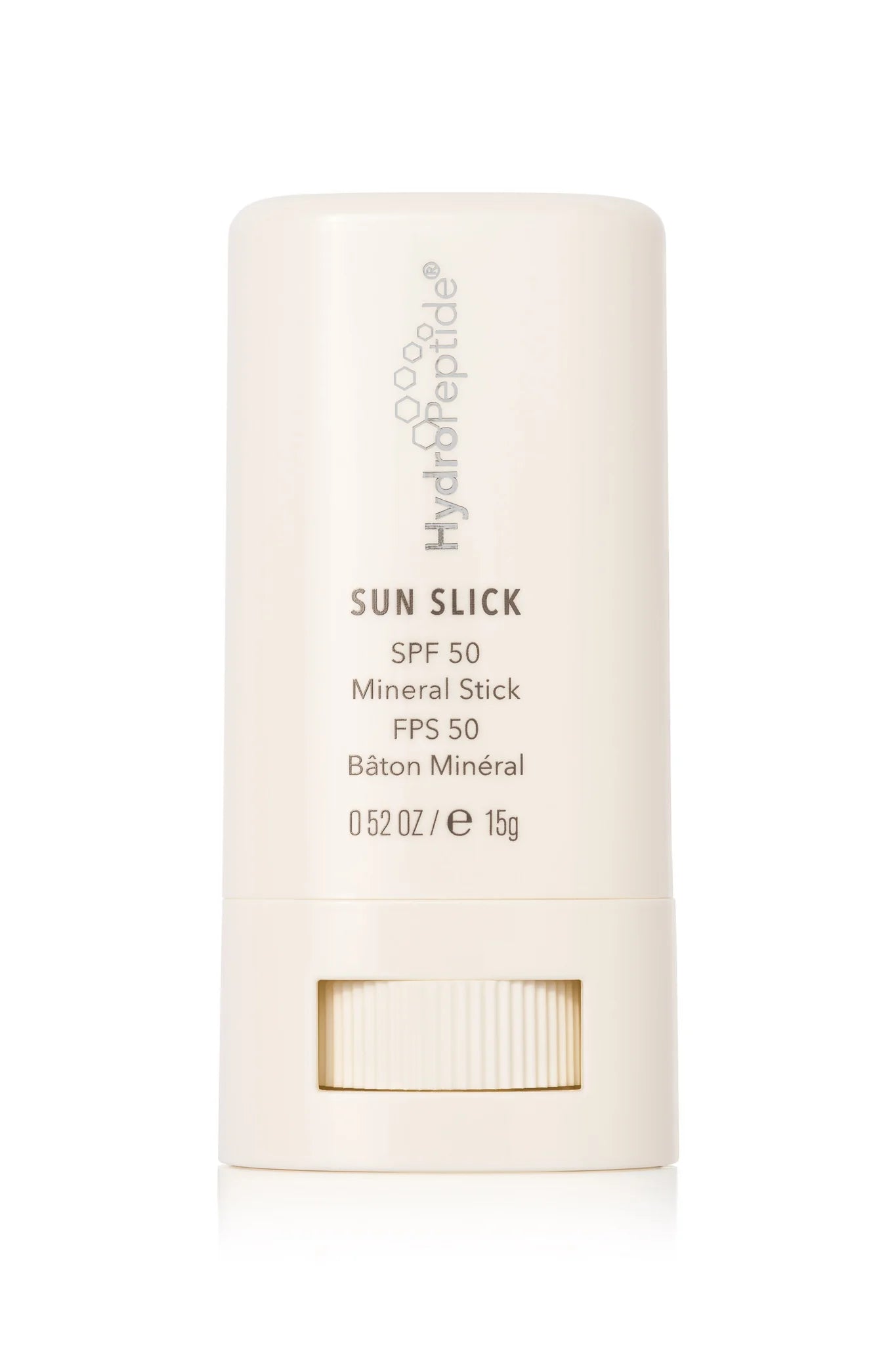 SUN SLICK (Amplio espectro SPF 50)