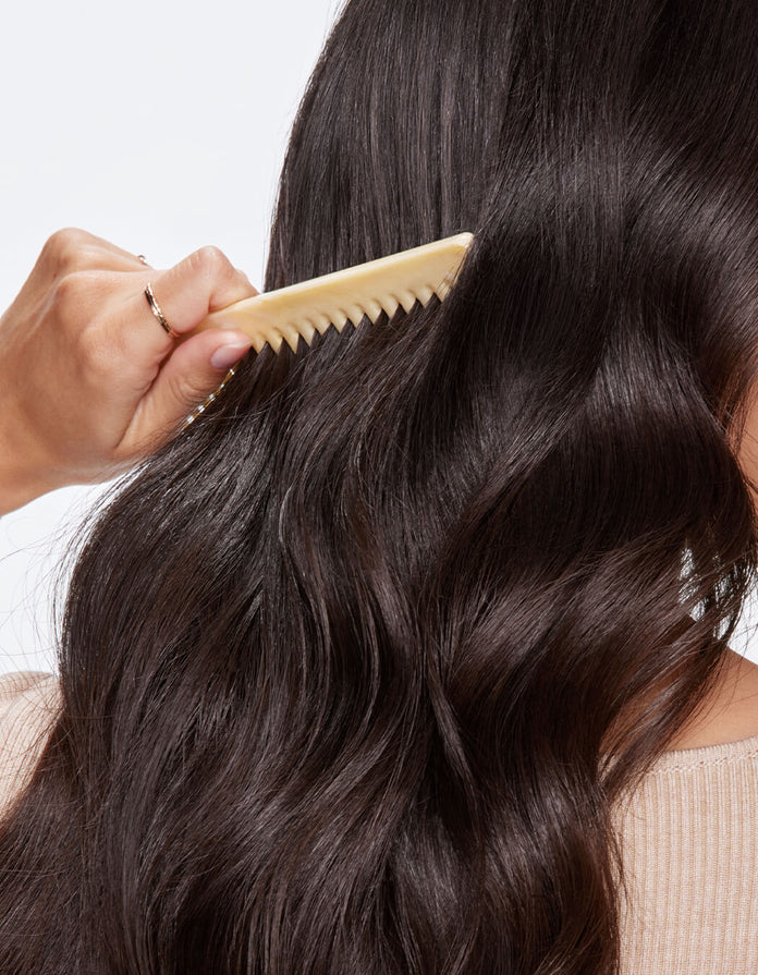 Voluminizing Hair Collection