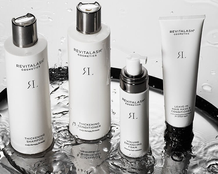 Leave-In Hair Mask & Conditioner 