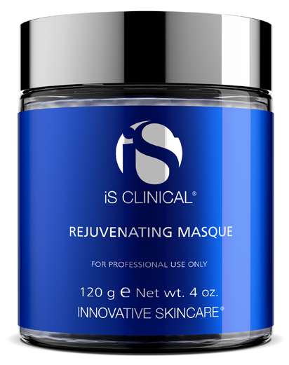 Rejuvenating Masque 120g e Net wt. 4 oz.