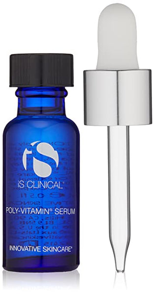 Poly-Vitamin Serum 30 ml e 1 fl. oz.