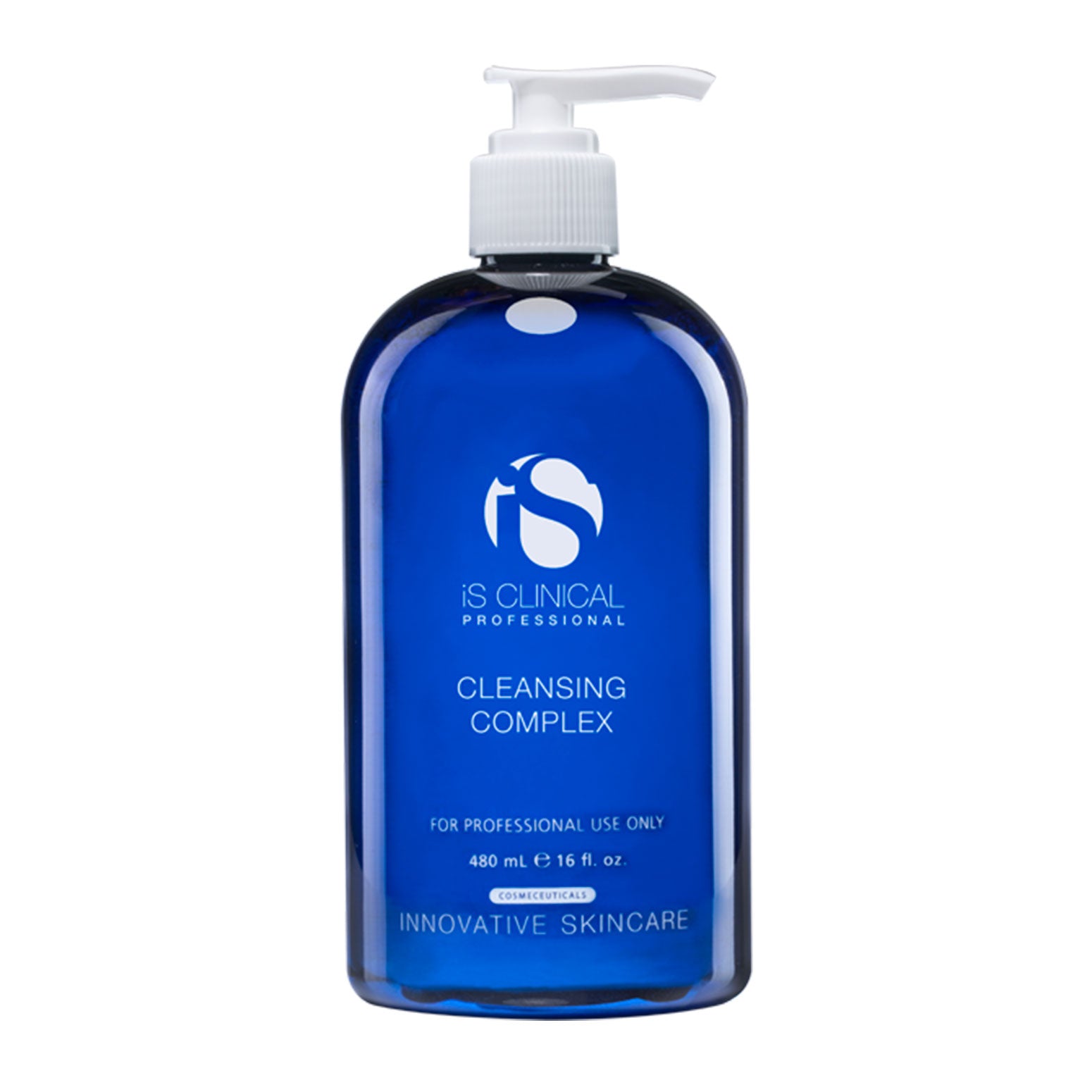Cleansing Complex 480 mL e 16 fl. oz.