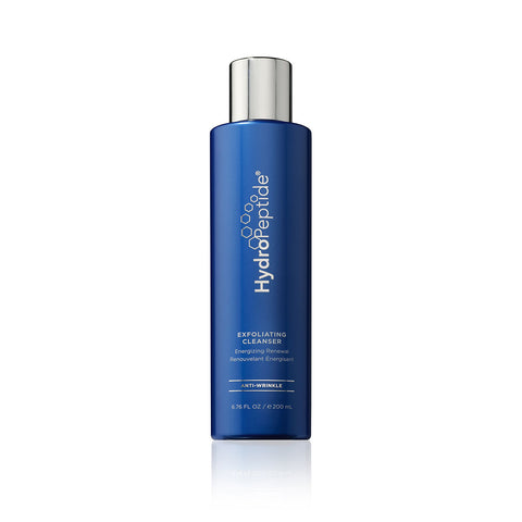 Exfoliating Cleanser (Renovación Energizante)