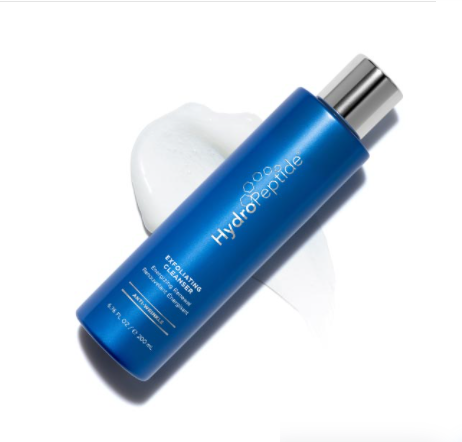 Exfoliating Cleanser (Renovación Energizante)