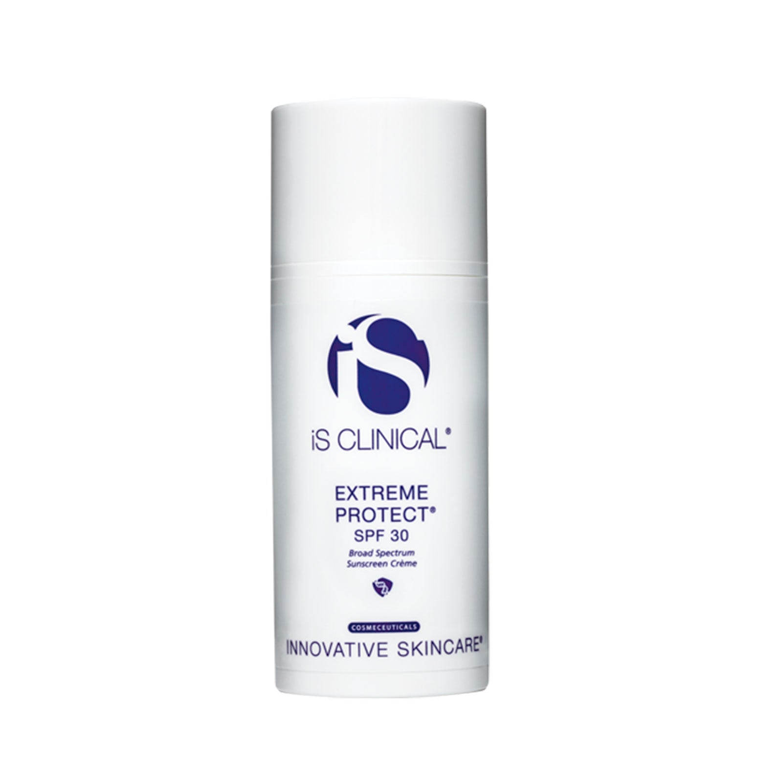 Extreme Protect SPF 30 100 g e Net wt. 3.5 oz.