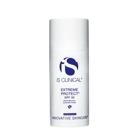 Extreme Protect SPF 30 100 g e Net wt. 3.5 oz.