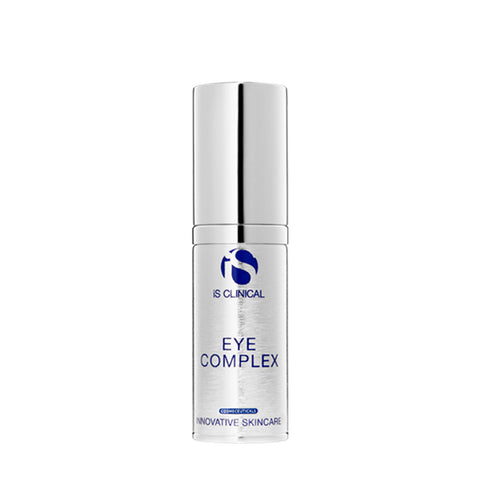 Eye Complex 15 g e Net wt. 0.5 oz.