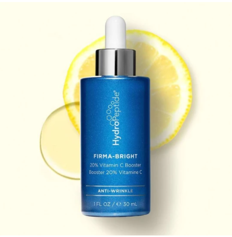 Firma-Bright (20% de Refuerzo de Vitamina C)