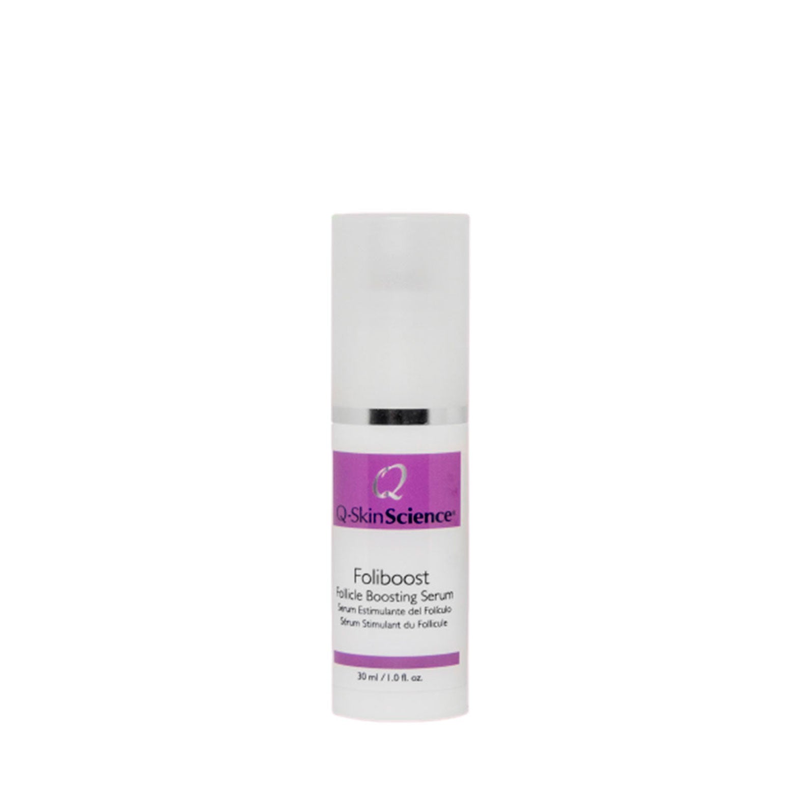 QSS Foliboost Serum 1oz/30ml