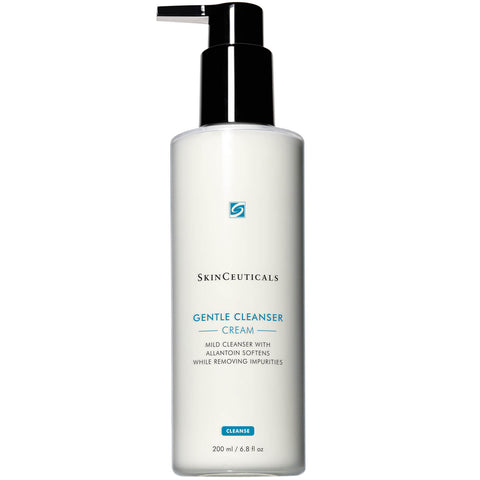 Gentle Cleanser 200 ml