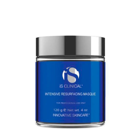 Intensive Resurfacing Masque 120g e Net wt. 4 oz.