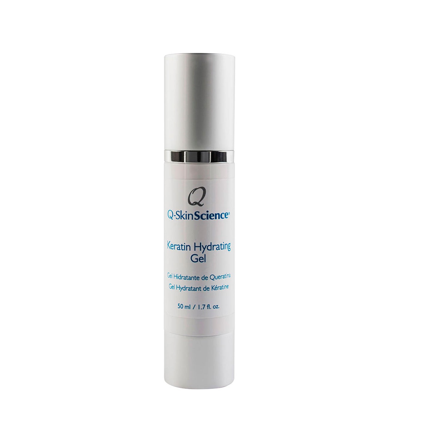 Keratin Hydrating Gel