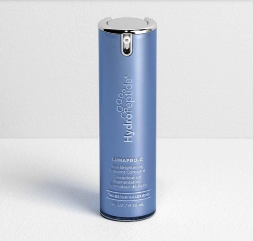 LUMAPRO C (Corrector de pigmentos para aclarar la piel)