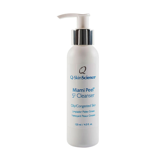 Miami Peel S2 Cleanser