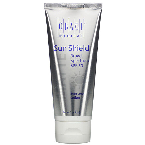 Defensa Solar Mate Amplio Espectro SPF 50 PA+++