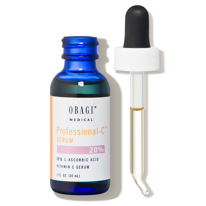 Professional C Serum 20%