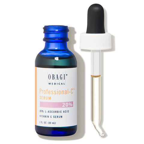 Professional C Serum 20%