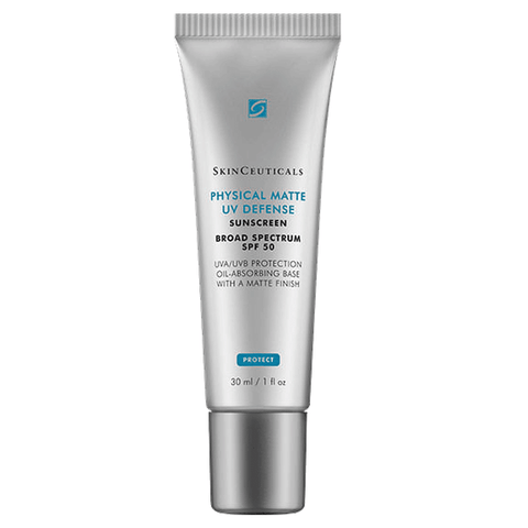 Physical Matte SPF 50 30 ml