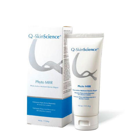 QSS Phyto-Active Moisture Barrier Repair 4oz/120ml