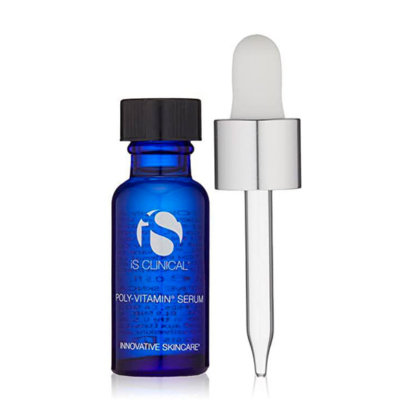 Poly-Vitamin Serum 30 ml e 1 fl. oz.