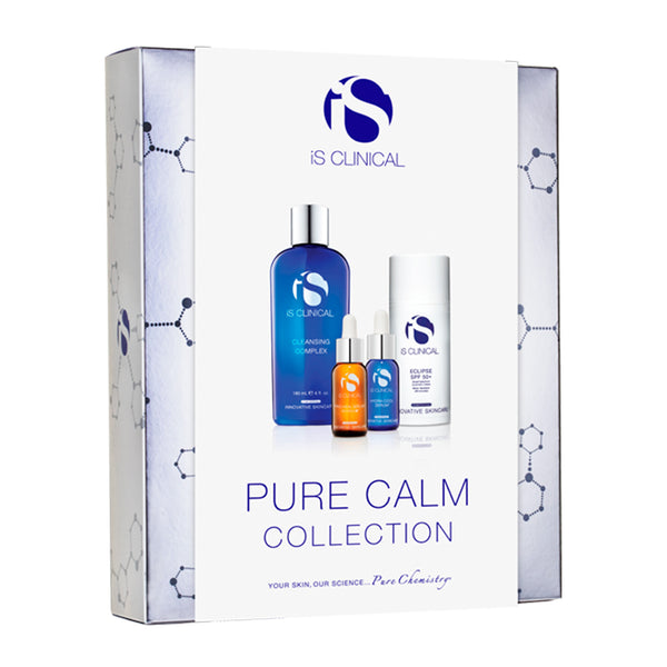 Pure Calm Collection