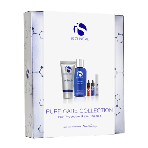 Pure CARE - Post-Procedure KIT