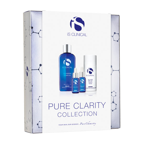 Pure Clarity Collection