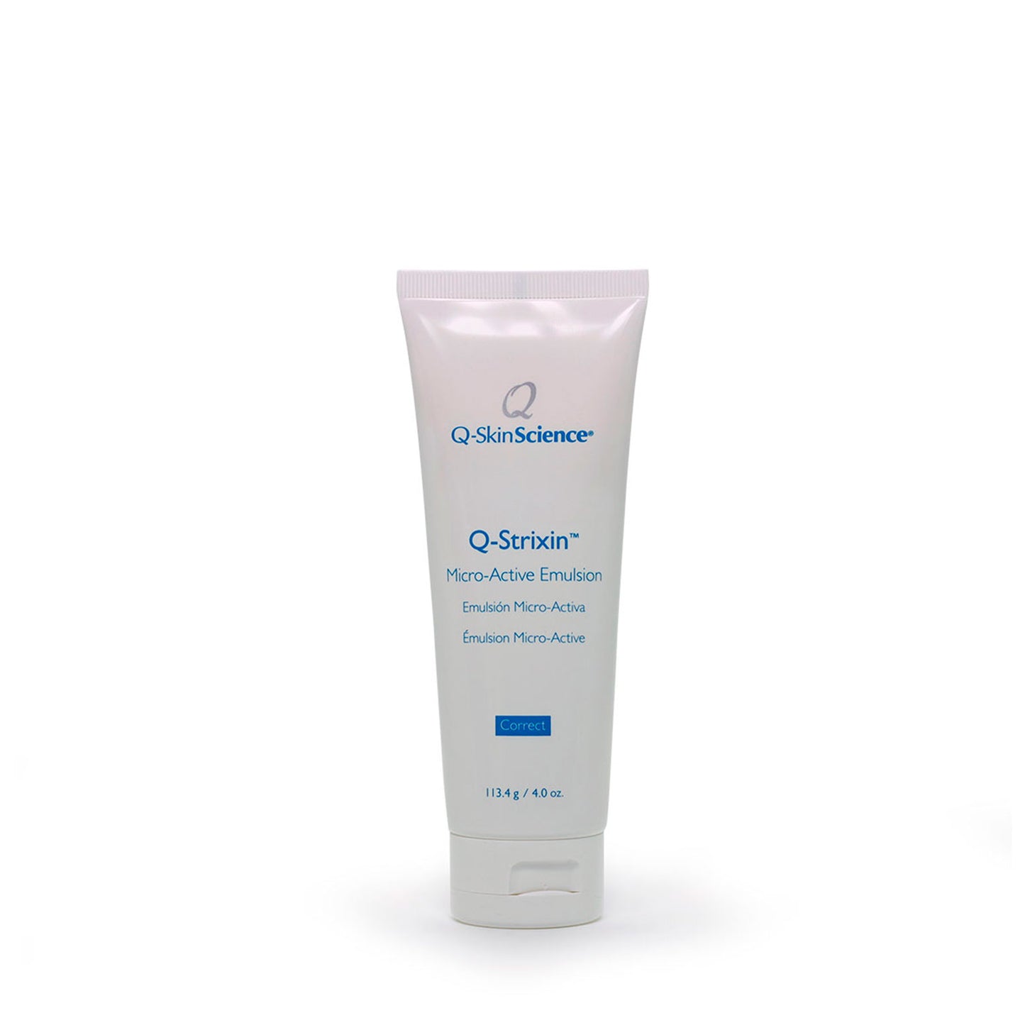 Q-Strixin Micro-Active Emulsion 4oz/113.4g