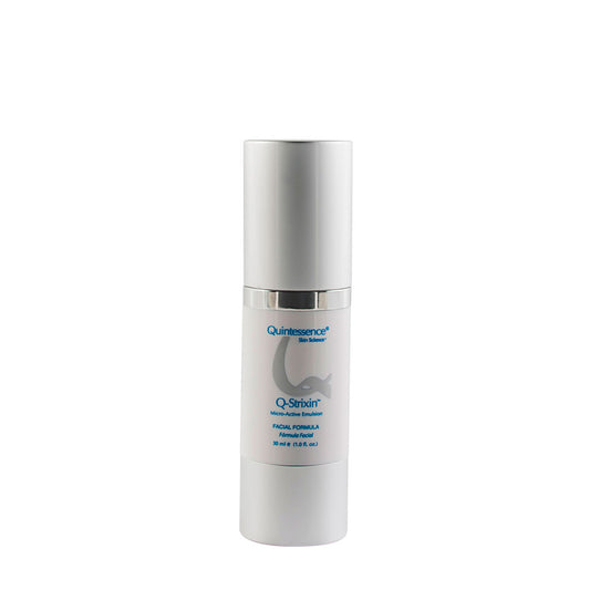 Q-Strixin Facial Micro-Active Emulsion 1oz/30ml