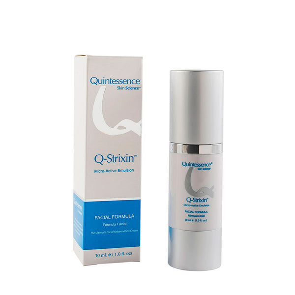 Q-Strixin Facial Micro-Active Emulsion 1oz/30ml