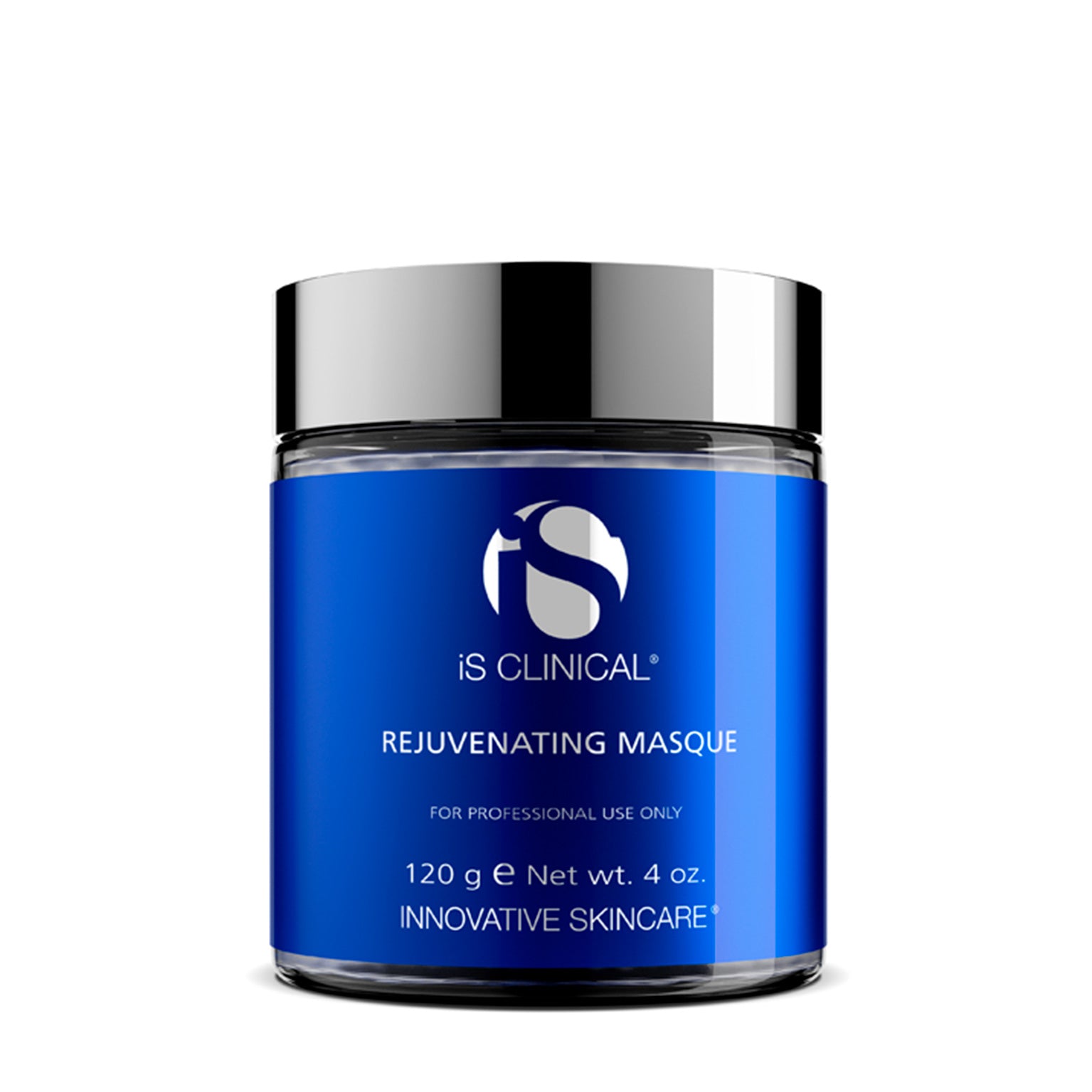Rejuvenating Masque 120g e Net wt. 4 oz.
