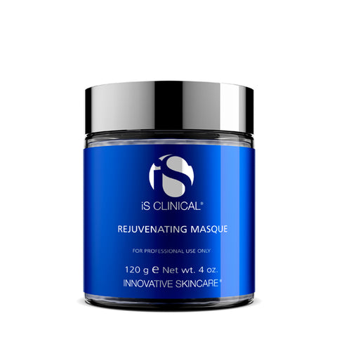 Rejuvenating Masque 120g e Net wt. 4 oz.