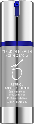 Retinol Skin Brightener 1% 50 ml