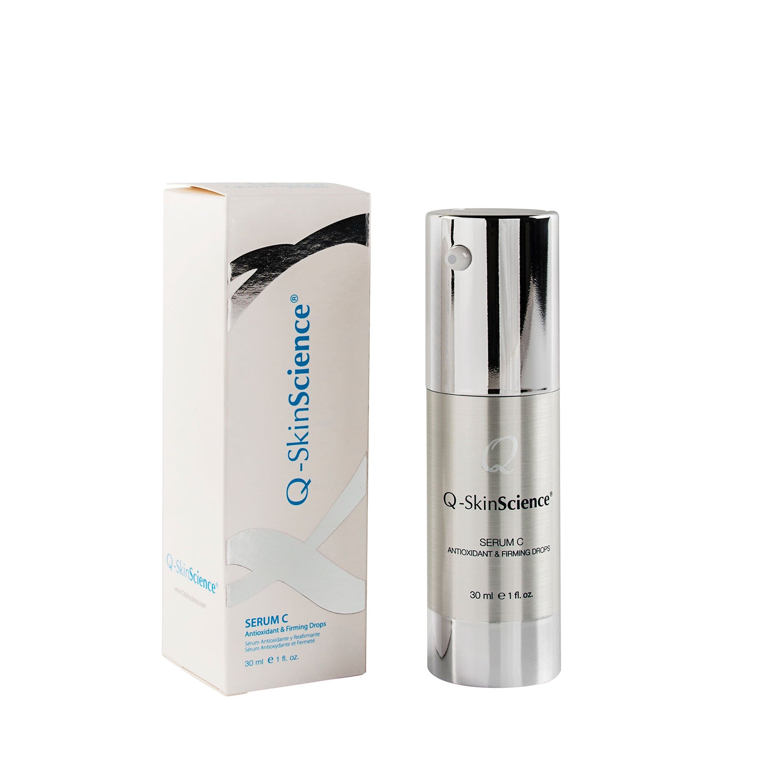 QSS Serum C 1oz/30 ml