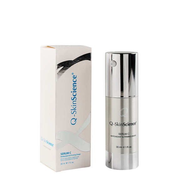 QSS Serum C 1oz/30 ml