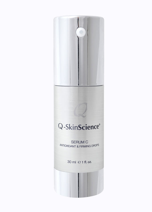 QSS Serum C 1oz/30 ml