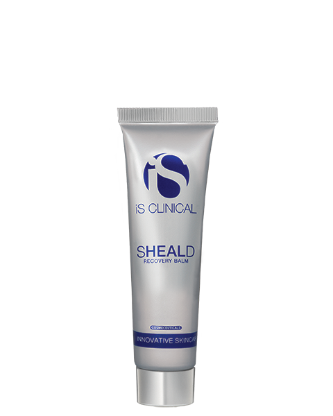 Sheald Recovery Balm 15g e Net wt. 0.5 oz.