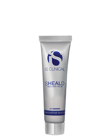 Sheald Recovery Balm 15g e Net wt. 0.5 oz.